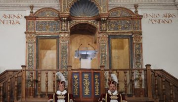 ¿Podría un cantautor ganar el Premio Cervantes?