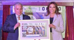 Lotería Nacional y Fundación UNAM presentan sorteo conmemorativo del Día Internacional del Deporte