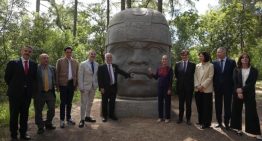 Sheinbaum refuerza cooperación científica con Cataluña