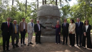 Sheinbaum refuerza cooperación científica con Cataluña