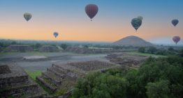 “Estadio de México. Un Destino Futbolero”: vive la pasión de este deporte en los Pueblos Mágicos del EdoMéx