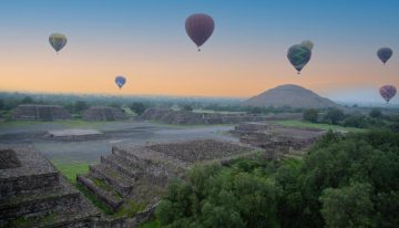 “Estadio de México. Un Destino Futbolero”: vive la pasión de este deporte en los Pueblos Mágicos del EdoMéx
