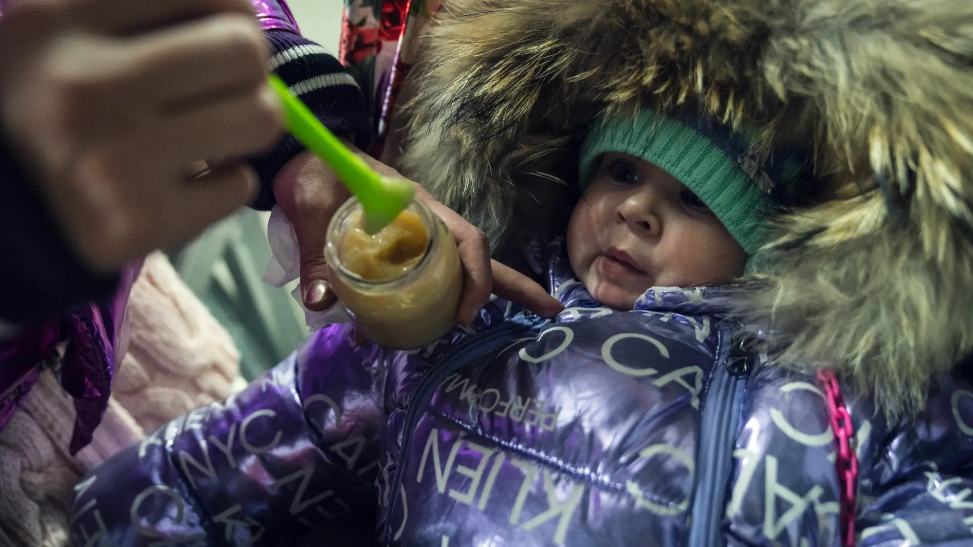 La alerta por presencia de raticidas en potitos de bebés se extiende a Chequia y Eslovaquia