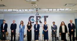 CRT lanza campaña por nuevo Panaut ante caída del 15% en registros