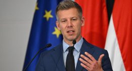 Futuro primer ministro de Hungría ejecutará órdenes de arresto de la CPI, incluso contra Netanyahu