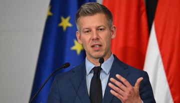 Futuro primer ministro de Hungría ejecutará órdenes de arresto de la CPI, incluso contra Netanyahu