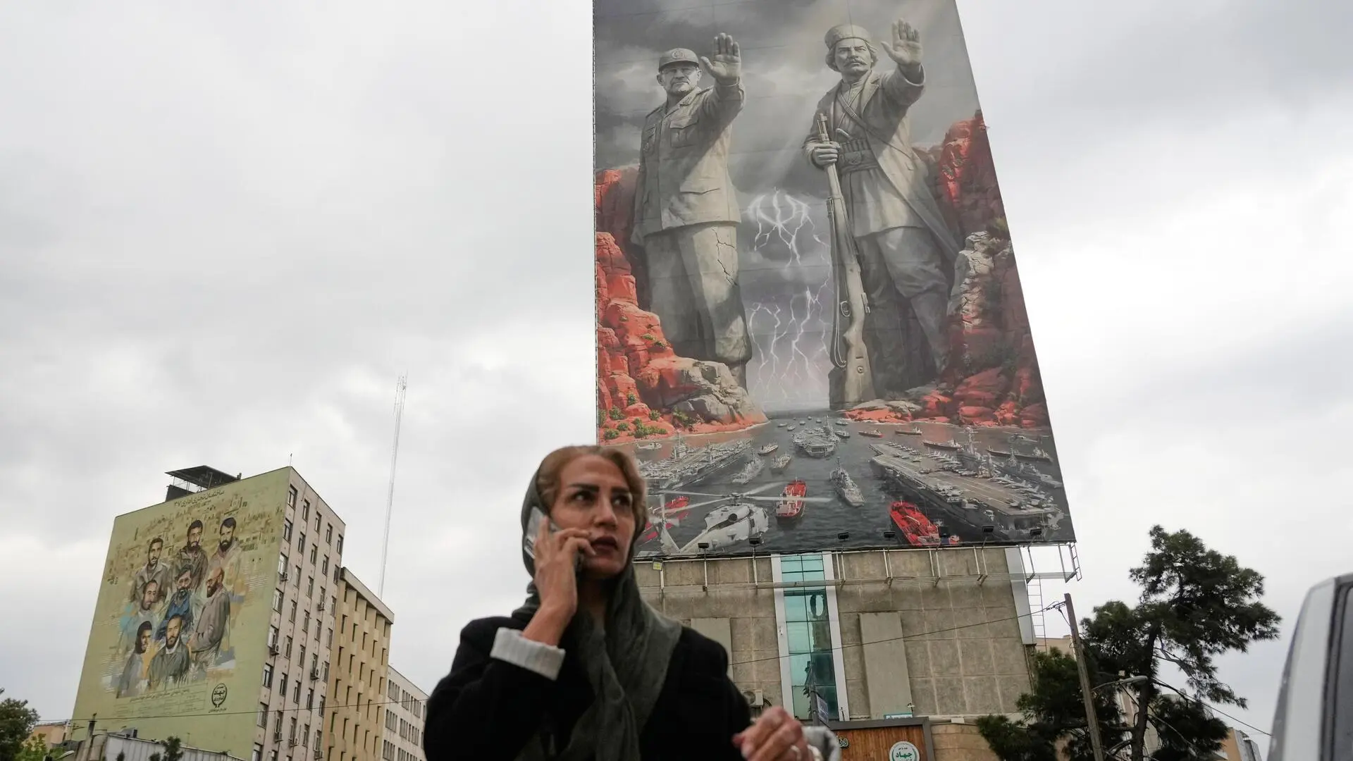 Guerra en Irán, en directo | Vance viajará a Pakistán para las negociaciones pese a que Irán se niega de momento a participar en ellas