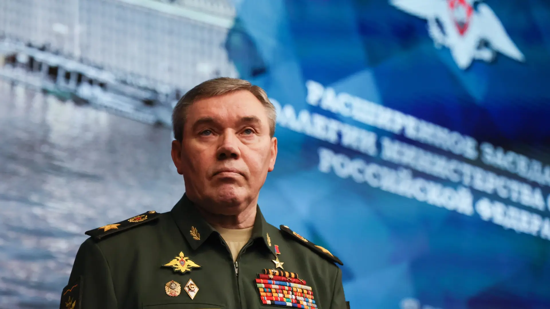 Rusia anuncia la toma de 1.700 kilómetros cuadrados de territorio ucraniano en lo que va de año