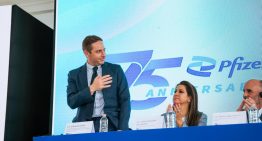 México busca acelerar acceso a medicamentos innovadores, avanza en acuerdos con farmacéutica: Eduardo Clark