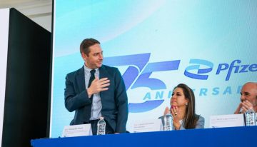 México busca acelerar acceso a medicamentos innovadores, avanza en acuerdos con farmacéutica: Eduardo Clark