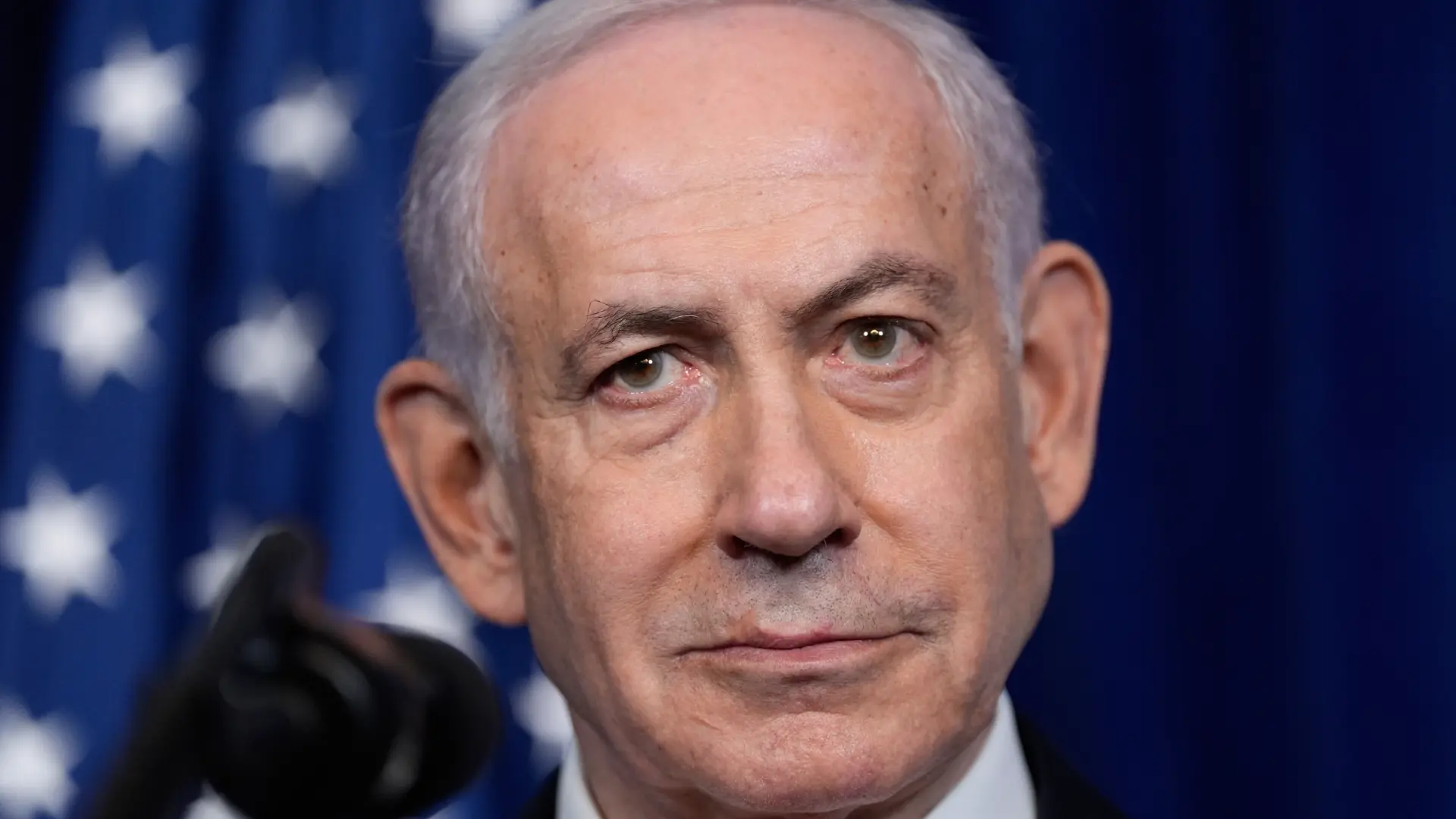 Netanyahu revela que ha sido operado de un «tumor maligno» en la próstata y lo ocultó debido «al punto álgido de la guerra» con Irán