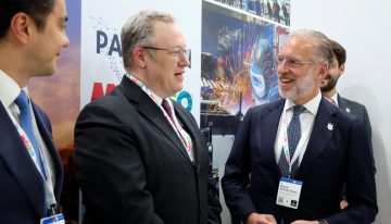 Compañía automotriz anuncia inversión para desarrollar sistemas de dirección en Querétaro