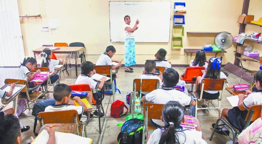 Puentes de Mayo 2026: ¿Qué días no hay clases según la SEP?