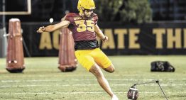 Talento nacido en México irrumpe en Draft NFL