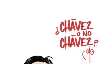 ¿Chávez o no Chávez?