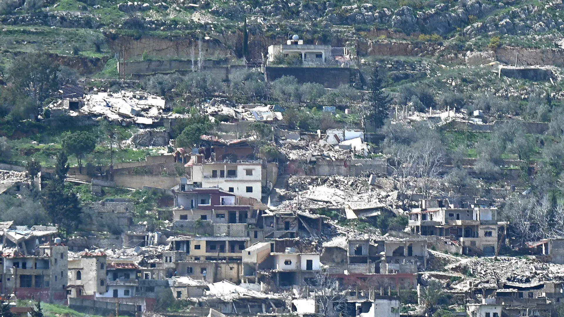 Guerra en Irán, en directo | Israel avisa de que el alto el fuego con el Líbano «no es del 100%» pese a la prórroga anunciada por Trump