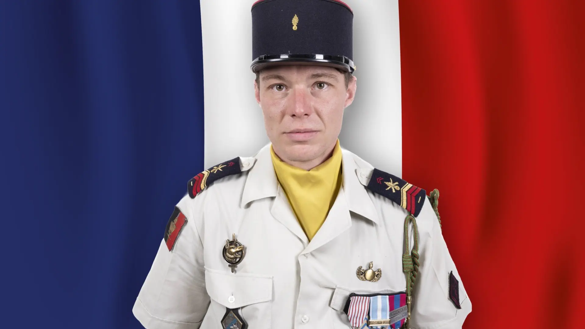 Macron anuncia la muerte de un segundo casco azul herido en Líbano