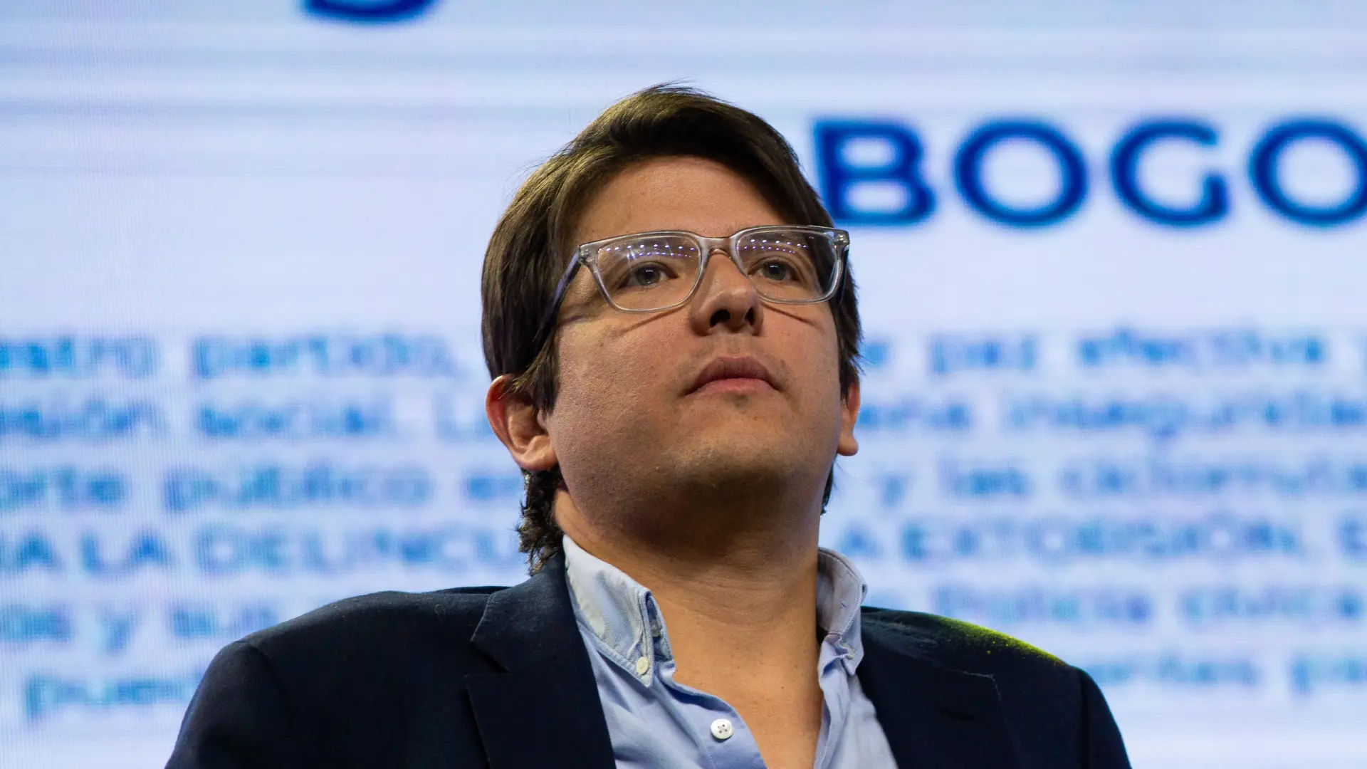 Detenido en Buenos Aires uno de los acusados por el asesinato del senador colombiano Miguel Uribe Turbay