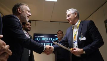 Querétaro suma 4,000 millones de pesos en anuncios de inversión