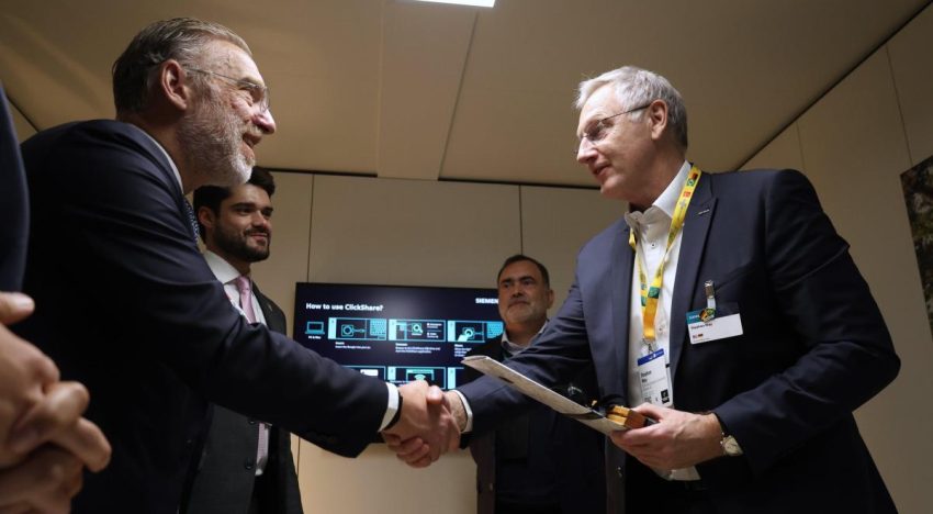 Querétaro suma 4,000 millones de pesos en anuncios de inversión