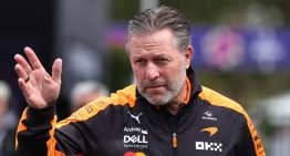 Jefe de McLaren denuncia vínculos financieros entre equipos rivales de F1