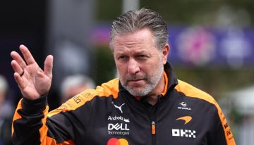 Jefe de McLaren denuncia vínculos financieros entre equipos rivales de F1