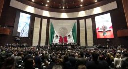 Diputados aprueban reforma secundaria, Jornada de 40 horas