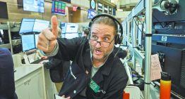 S&P 500 y Nasdaq en máximos por alto al fuego en Medio Oriente