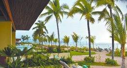 Presentan Costa Nayarit, primer desarrollo inmobiliario náutico en México