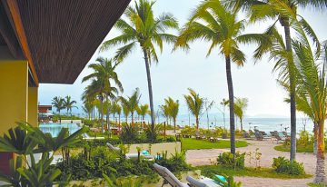 Presentan Costa Nayarit, primer desarrollo inmobiliario náutico en México