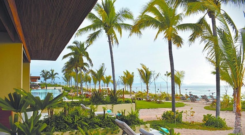 Presentan Costa Nayarit, primer desarrollo inmobiliario náutico en México