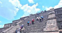 Teotihuacan: crónica del día después… de un atentado