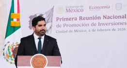 Roberto Lazzeri: quién es el nominado por Sheinbaum para la embajada de México en EU