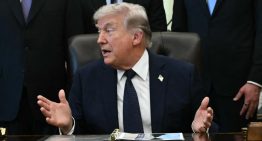 Sólo se ha aprobado una visa «dorada» del programa de Trump