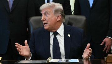 Sólo se ha aprobado una visa «dorada» del programa de Trump