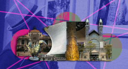 Noche de Museos abril 2026: guía completa de actividades y horarios en CDMX