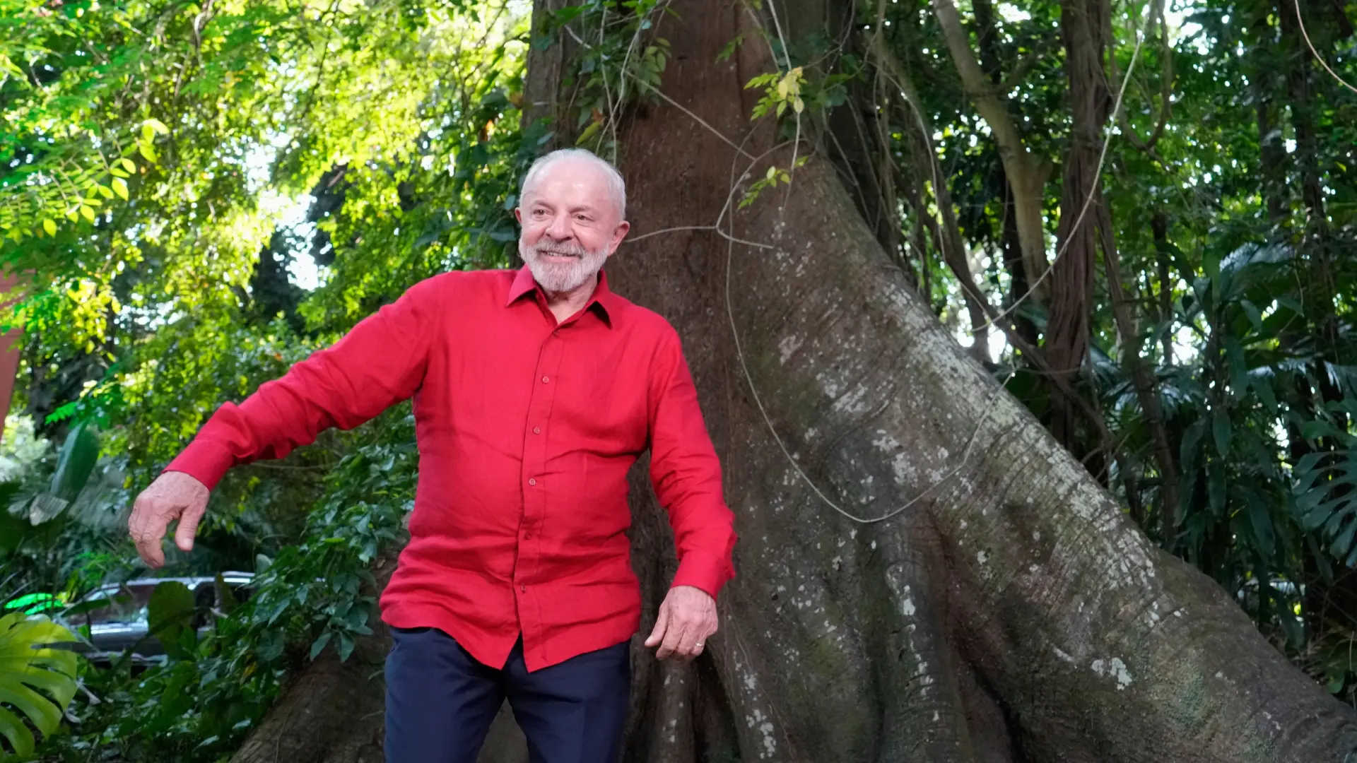 Lula será intervenido por un acúmulo de piel en la cabeza y una tendinitis en la mano