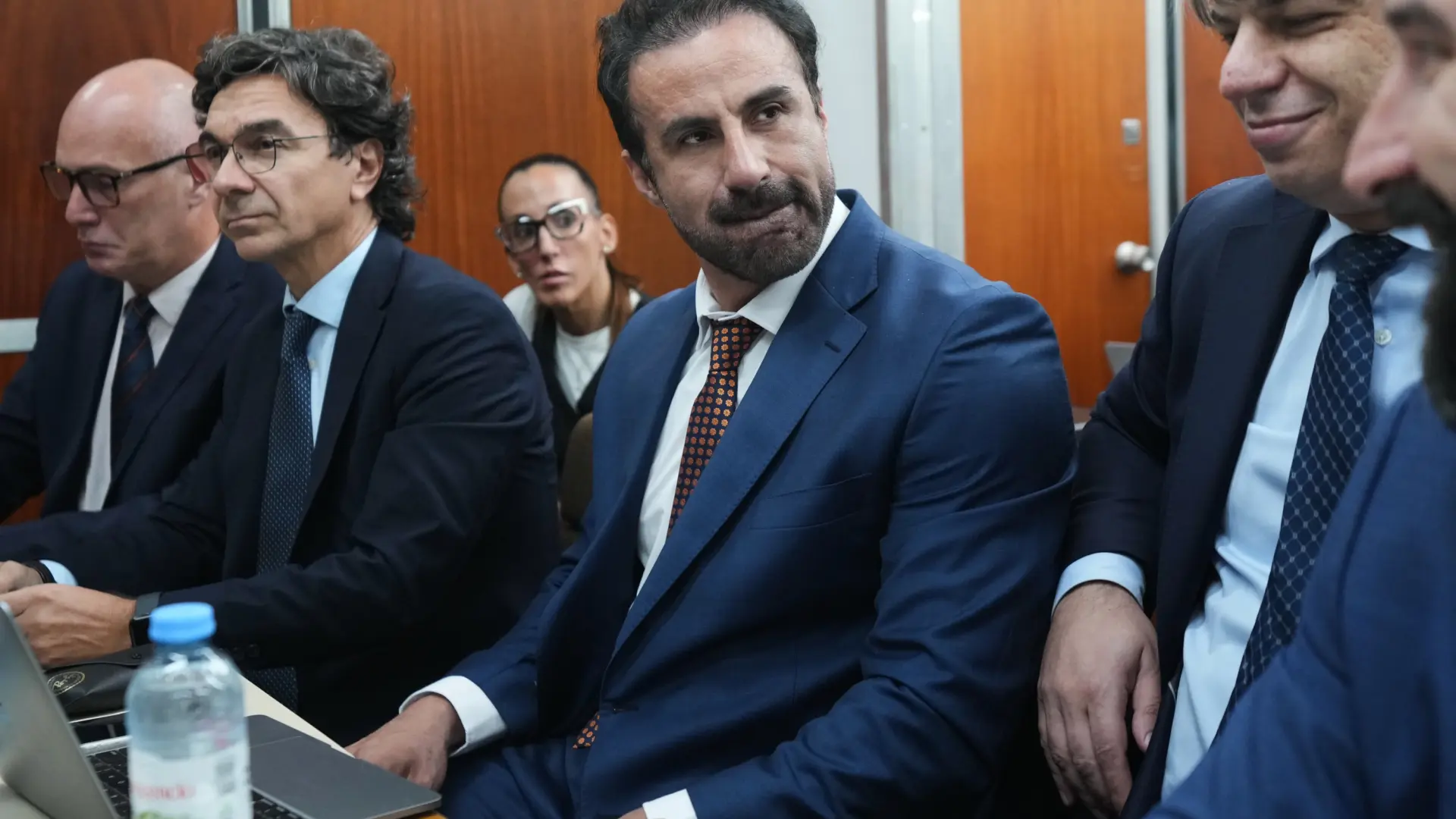 El neurocirujano y principal acusado por la muerte de Maradona: «Yo no era el dueño de su salud»