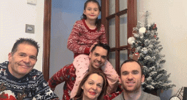 La vida de los niños de Chernóbil acogidos en España: «Llegan con estrés porque en Ucrania duermen bajo el sonido de drones y misiles»