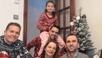 La vida de los niños de Chernóbil acogidos en España: «Llegan con estrés porque en Ucrania duermen bajo el sonido de drones y misiles»