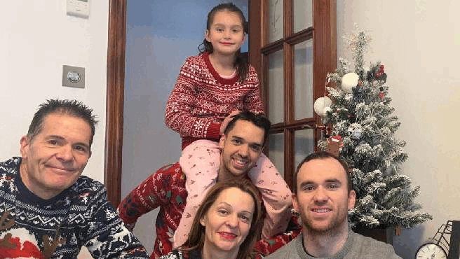 La vida de los niños de Chernóbil acogidos en España: «Llegan con estrés porque en Ucrania duermen bajo el sonido de drones y misiles»