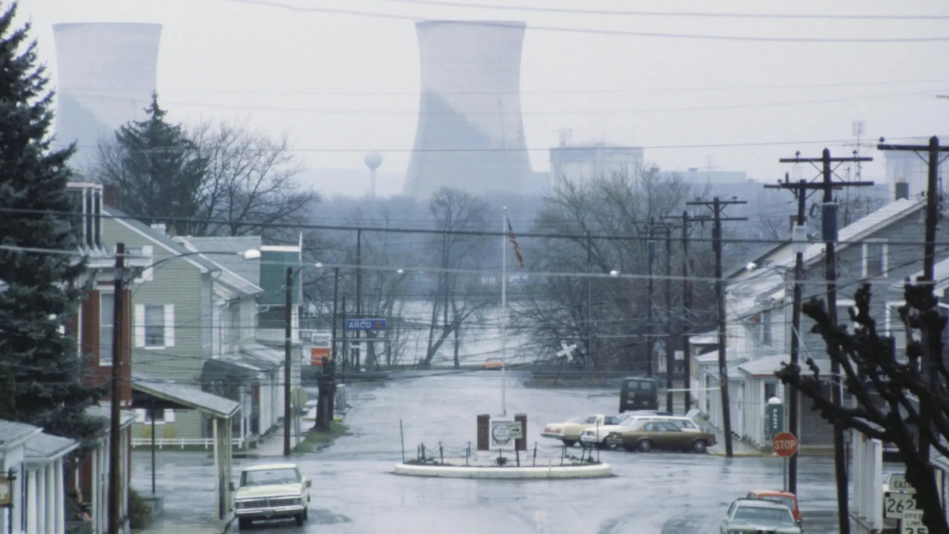 Kyshtym, Sellafield, Chernóbil, Harrisburg, Fukushima… así han sido los accidentes nucleares más importantes de la historia