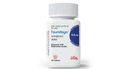 Píldora de Eli Lilly contra la obesidad registra resultados modestos a dos semanas de su lanzamiento