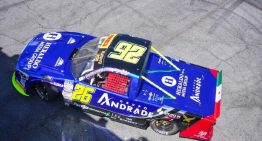 Automovilismo mexicano acelera con respaldo de Grupo Andrade