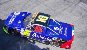 Automovilismo mexicano acelera con respaldo de Grupo Andrade