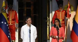 Venezuela y Colombia buscan aumentar comercio bilateral y mejorar suministro eléctrico