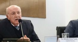 Fallece a los 85 años el empresario Alfredo Achar Tussie, impulsor de Comex y promotor de programas sociales