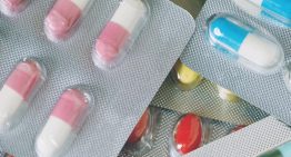 Nuevo estudio: los antibióticos pueden alterar nuestra microbiota durante años