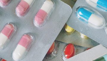 Nuevo estudio: los antibióticos pueden alterar nuestra microbiota durante años