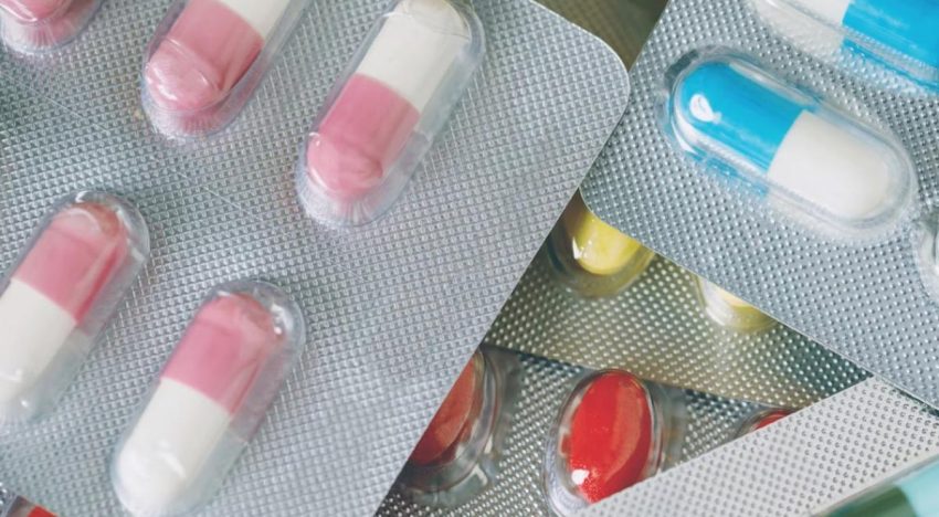 Nuevo estudio: los antibióticos pueden alterar nuestra microbiota durante años